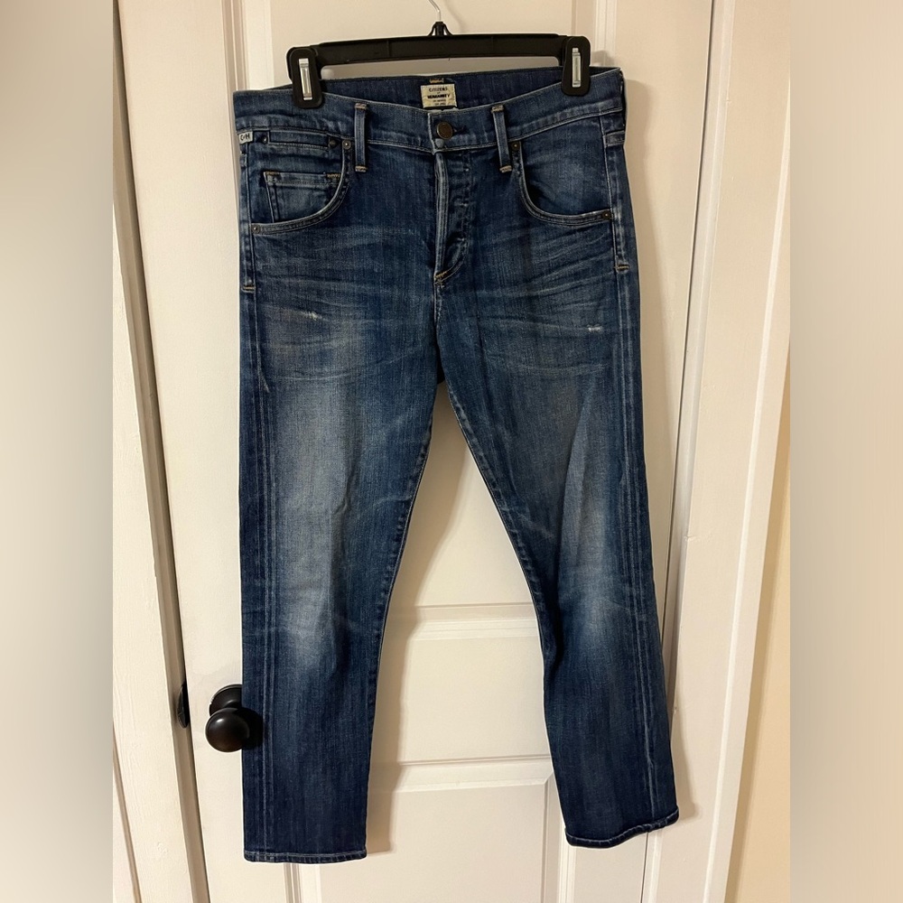 Citizens of Humanity jeans - size 27